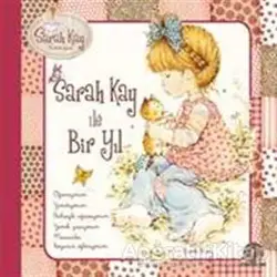 Sarah Kay ile Bir Yıl - Sarah Kay - Artemis Yayınları