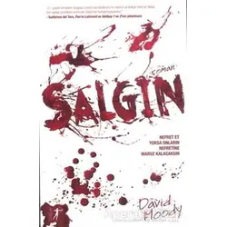 Salgın - David Moody - Artemis Yayınları