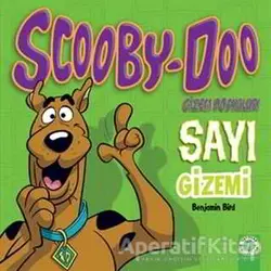 Scooby-Doo - Sayı Gizemi - Benjamin Bird - Artemis Yayınları