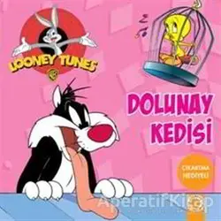 Dolunay Kedisi - Kolektif - Artemis Yayınları