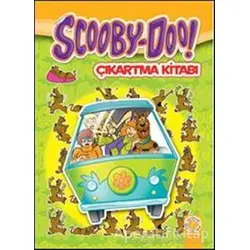 Scooby-Doo! - Kolektif - Artemis Yayınları