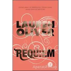 Requiem - Lauren Oliver - Artemis Yayınları