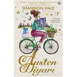 Austen Diyarı - Shannon Hale - Artemis Yayınları