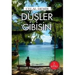 Düşler Gibisin - Celal Demir - Sokak Kitapları Yayınları