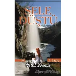 Sele Düştü - Celal Demir - Sokak Kitapları Yayınları