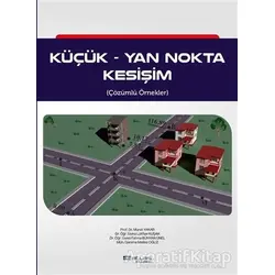 Küçük Yan Nokta Kesişim - Murat Yakar - Atlas Akademi