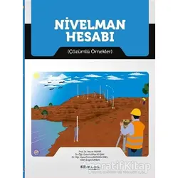 Nivelman Hesabı - Murat Yakar - Atlas Akademi