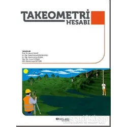 Takeometri Hesabı - Murat Yakar - Atlas Akademi