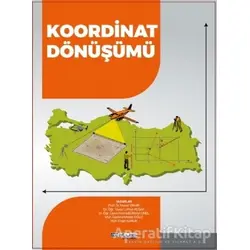 Koordinat Dönüşümü - Murat Yakar - Atlas Akademi