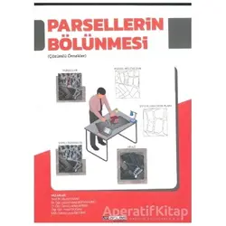 Parsellerin Bölünmesi - Murat Yakar - Atlas Akademi