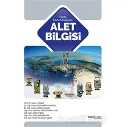 Alet Bilgisi - Kolektif - Atlas Akademi