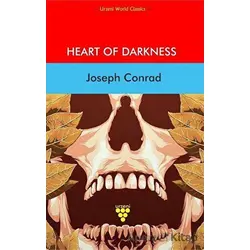 Heart Of Darkness - Joseph Conrad - Urzeni Yayıncılık