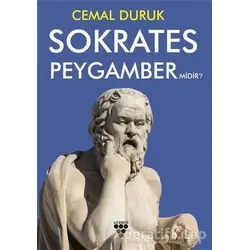 Sokrates Peygamber Midir? - Cemal Duruk - Urzeni Yayıncılık
