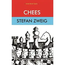 Chees - Stefan Zweig - Urzeni Yayıncılık