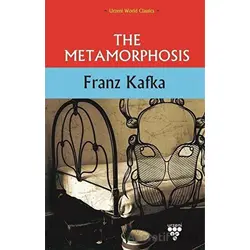 The Metamorphosis - Franz Kafka - Urzeni Yayıncılık