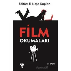 Film Okumaları - Kolektif - Urzeni Yayıncılık