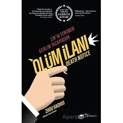 Ölüm İlanı - Zhou Haohui - The Roman