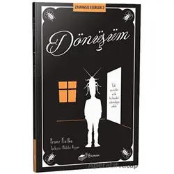Dönüşüm - Franz Kafka - The Roman