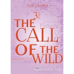 The Call Of The Wild Stage 3 - Jack London - Teen Yayıncılık