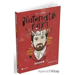 2020 TYT 1. Kitap Matematik Kafası Net Artırma Defteri Özel Ders Formatlı - Mert Hoca - Ders Kafası