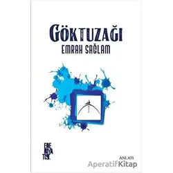 Gök Tuzağı - Emrah Sağlam - Edebiyatist