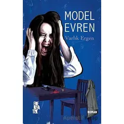 Model Evren - Varlık Ergen - Edebiyatist