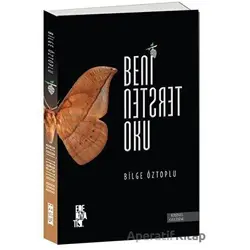Beni Tersten Oku - Bilge Öztoplu - Edebiyatist