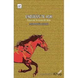 Endülüste Aşk - Muhammed Leylek - Pruva Yayınları