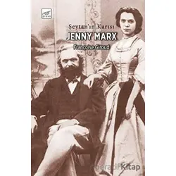 Şeytanın Karısı Jenny Marx - Françoise Giroud - Pruva Yayınları