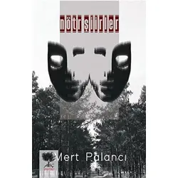 Nötr Şiirler - Mert Palancı - Alıç Yayınları