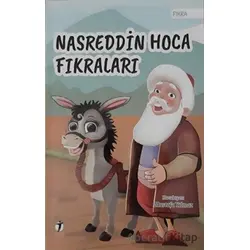 Nasreddin Hoca Fıkraları - Mustafa Yılmaz - İki Eylül Yayınevi
