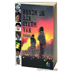 Benim de Bir Öyküm Var - Kolektif - Fa Yayınları