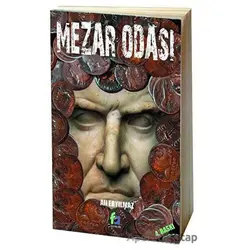 Mezar Odası - Ali Eryılmaz - Fa Yayınları