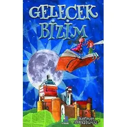 Gelecek Bizim - Ali Eryılmaz - Fa Yayınları