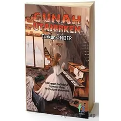 Günah Utanırken - Türkan Önder - Fa Yayınları