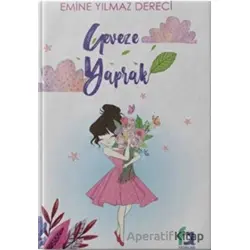 Geveze Yaprak - Emine Yılmaz Dereci - Fa Yayınları