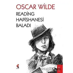 Reading Hapishanesi Baladı - Oscar Wilde - Klaros Yayınları
