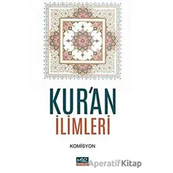 Kur’an İlimleri - Kolektif - Mir Yayınları