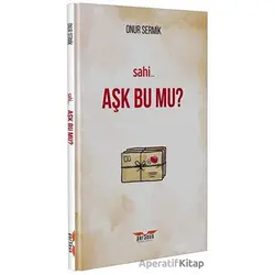 Sahi Aşk Bu Mu? - Onur Sermik - Perseus