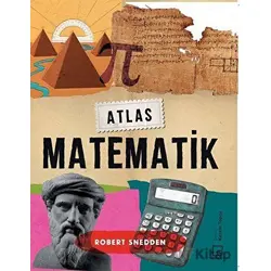 Atlas Matematik - Robert Snedden - Othello Yayıncılık