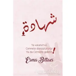 Esma Biltaci Ajandası - Kolektif - Dava Adamı Yayınları