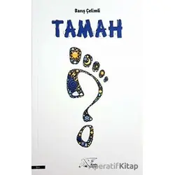 Tamah - Barış Çelimli - Kuytu Yayınları