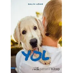 Yol - Salih Ağar - Kuytu Yayınları