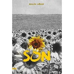 Son - Salih Ağar - Kuytu Yayınları