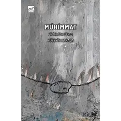 Mühimmat - Hüseyin Karaca - Pruva Yayınları