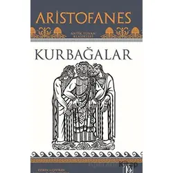 Kurbağalar - Aristofanes - Töz Yayınları