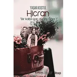 Hicran - Yaşar Kuştul - Kadran Medya Yayıncılık