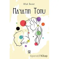Hayatın Tonu - Ufuk Sezer - Luna Yayınları