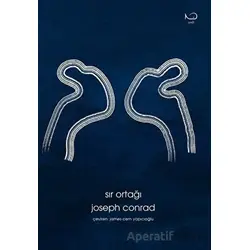 Sır Ortağı - Joseph Conrad - Yedi Yayınları