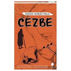 Cezbe - Sinan Mirza Pala - Morena Yayınevi